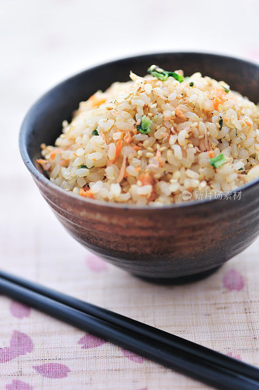 长寿饮食