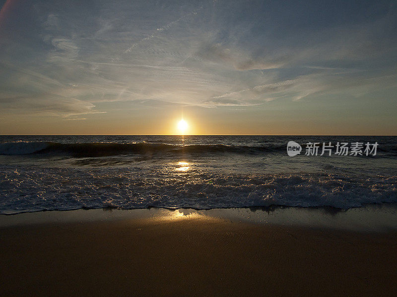 伯大尼海滩