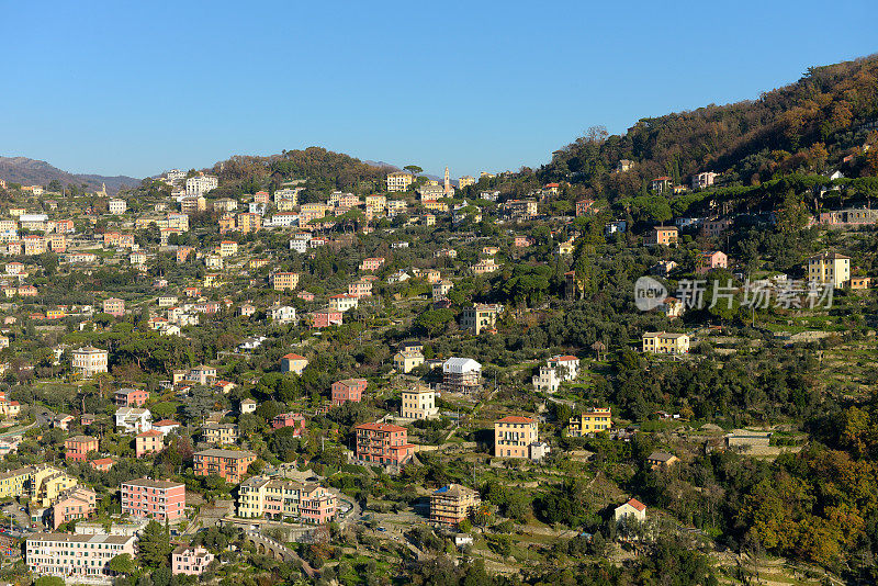 卡莫格利村