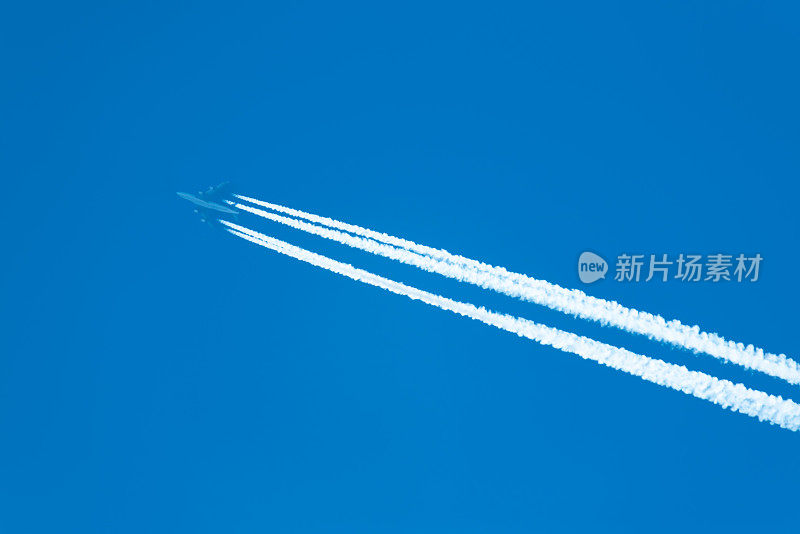 高空飞机