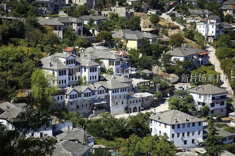 Gjirokaster