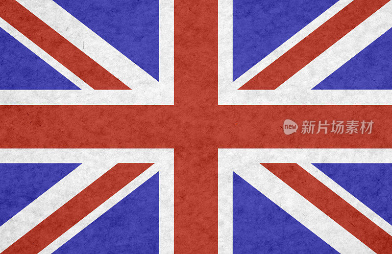 英国国旗