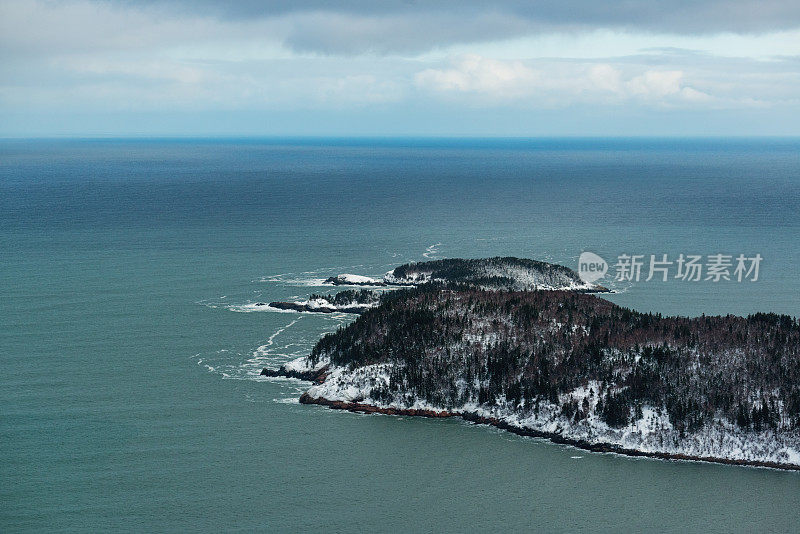 空中北部北海道