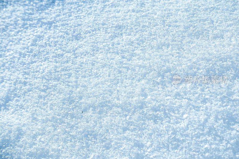 雪的背景