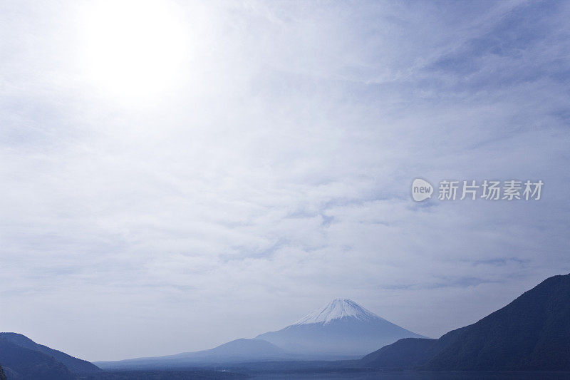 富士山