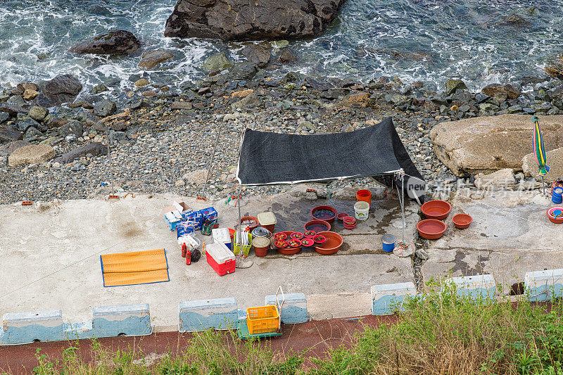 釜山樱道本地海鲜