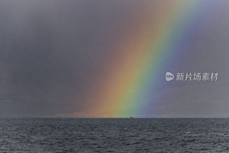 智利瓦迪斯-南极洲港