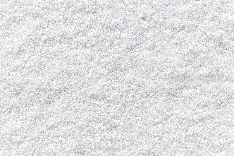 雪纹理