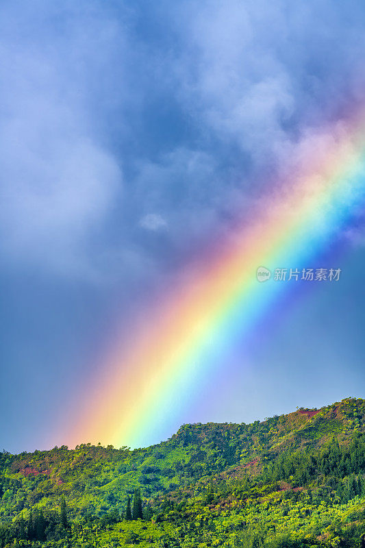 夏威夷考艾岛