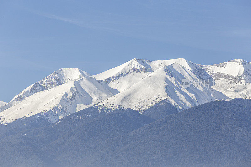 皮林山