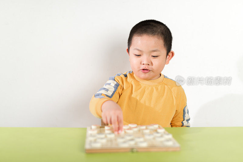 中国象棋