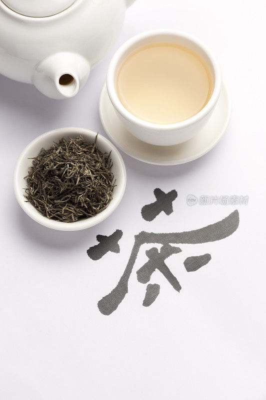 安徽毛尖,毛尖茶,白茶,茶,中国茶,