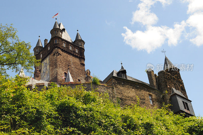 Cochem(德国)