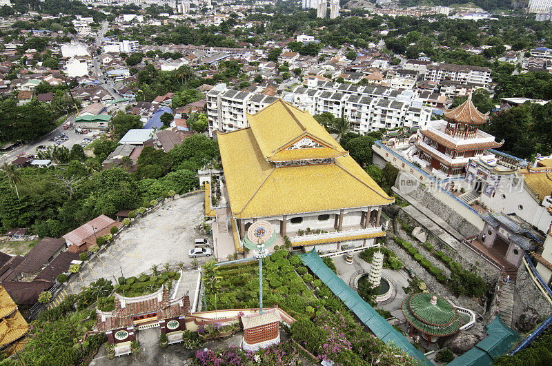 也许是槟榔寺