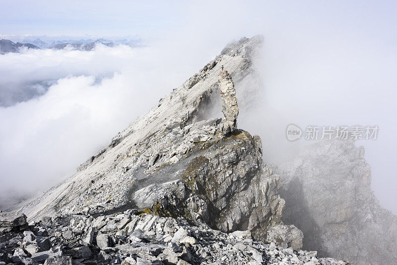 塔巴雷塔，奥特勒集团