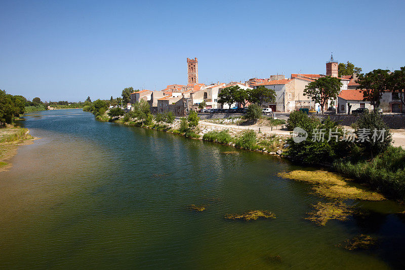 Rivesaltes,法国