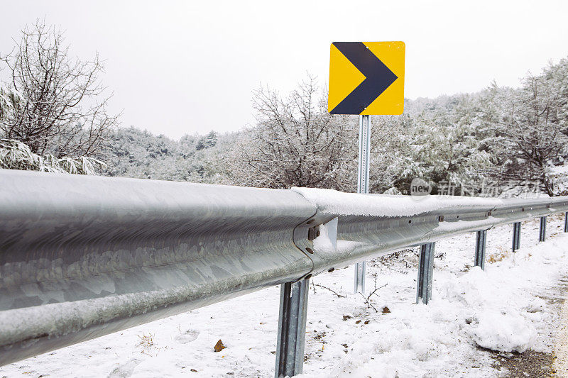 雪路