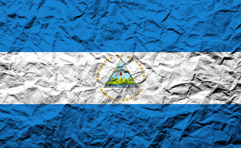 Nicaraqua旗