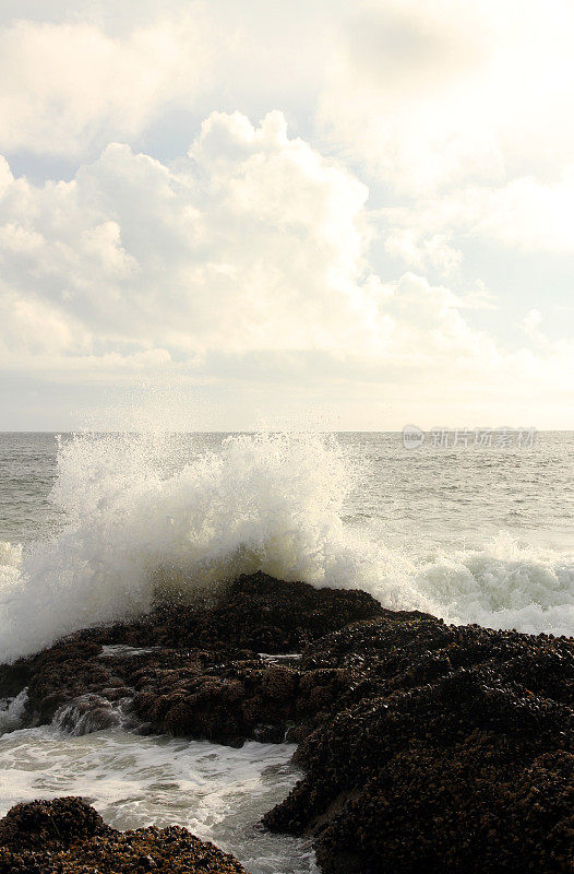 碎浪