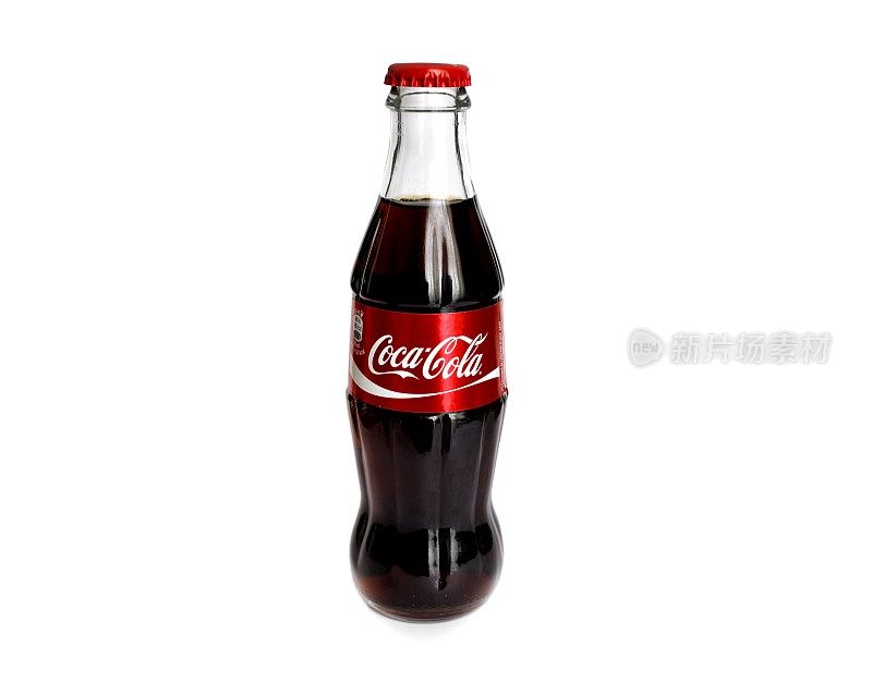 经典可口可乐(250毫升玻璃瓶)