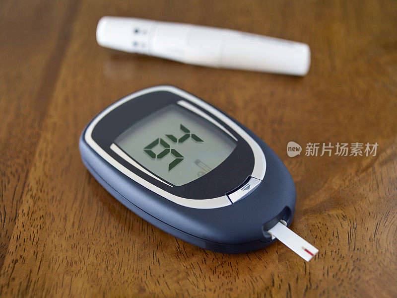 Glucometer