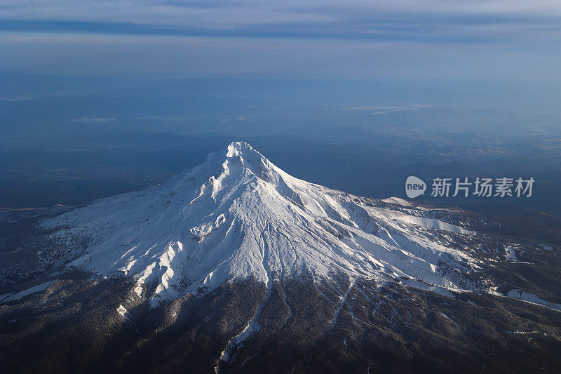 日出的胡德山