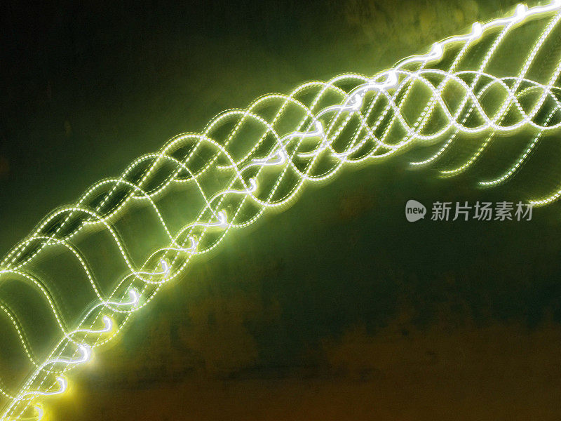 LED照明线路