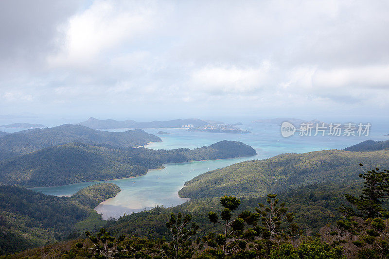 降灵群岛