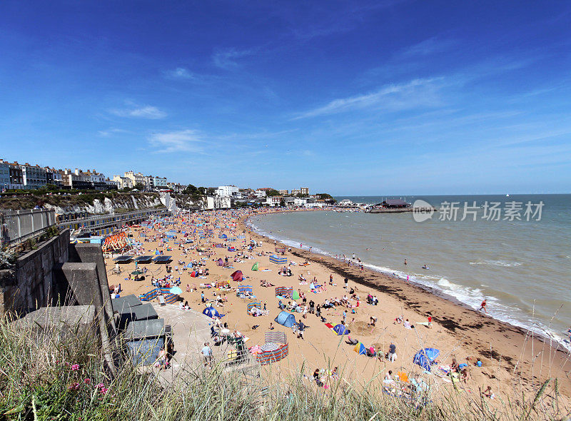 Broadstairs,肯特