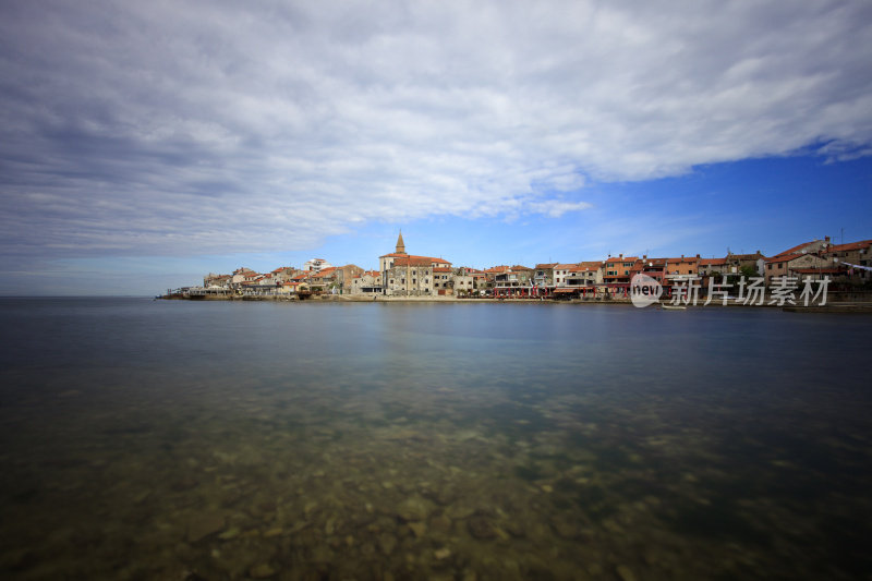 Umag,记录