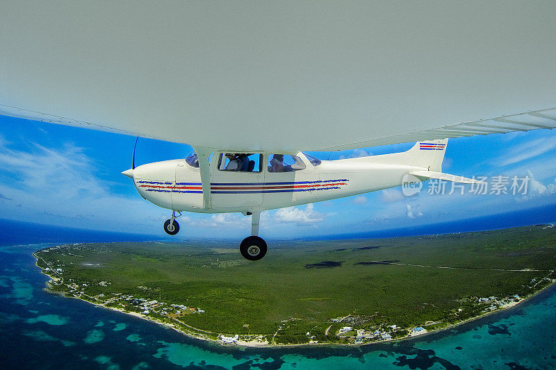 飞行之旅