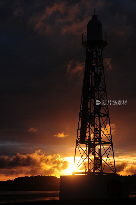 St.Clement,泽西岛,英国