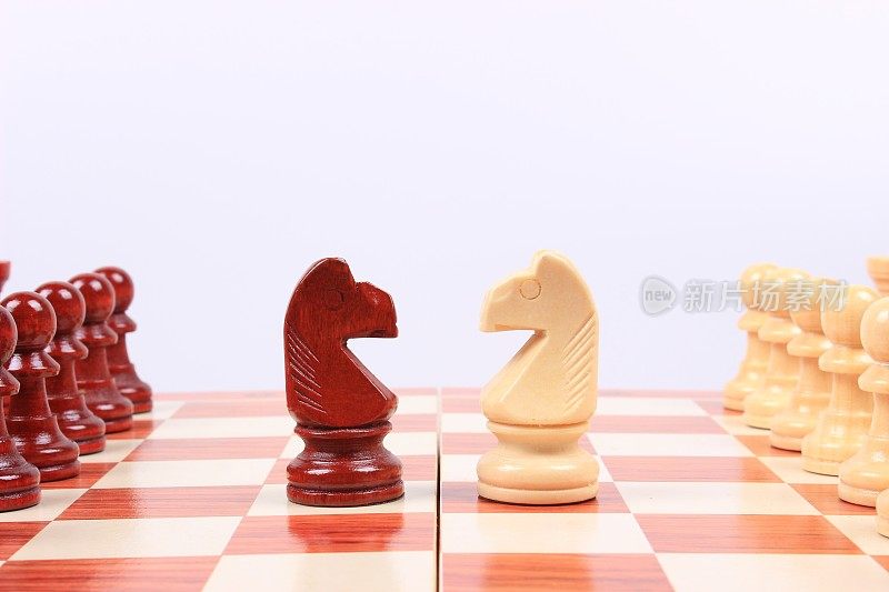 国际象棋