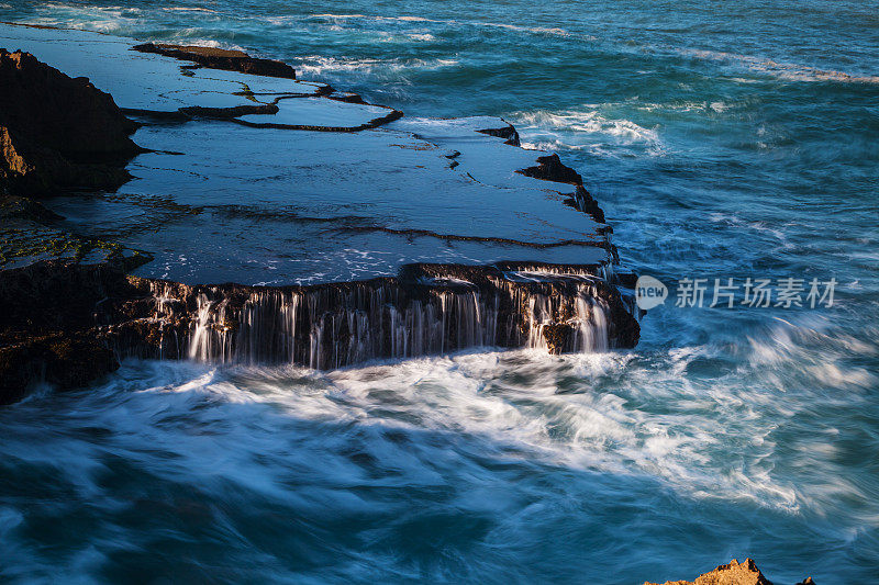 海景