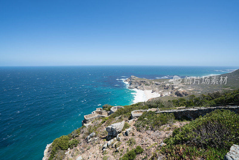 南非，海角半岛，好望角