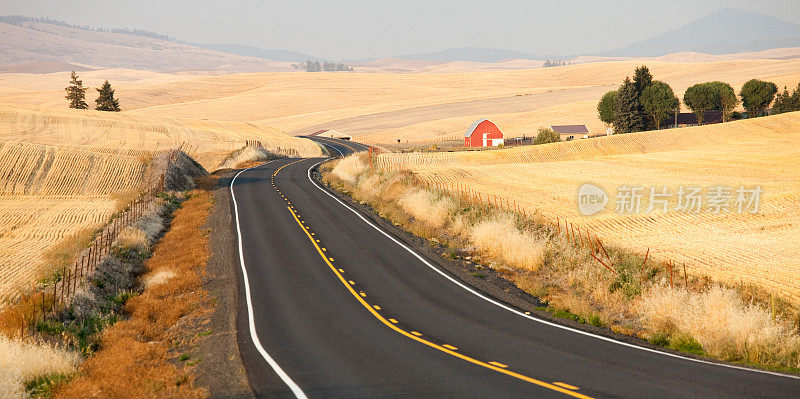 农村公路