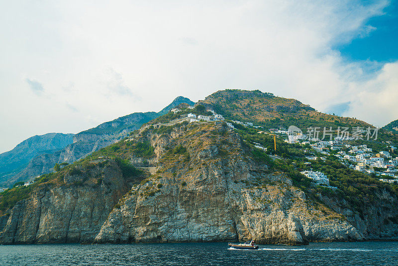 阿玛海岸