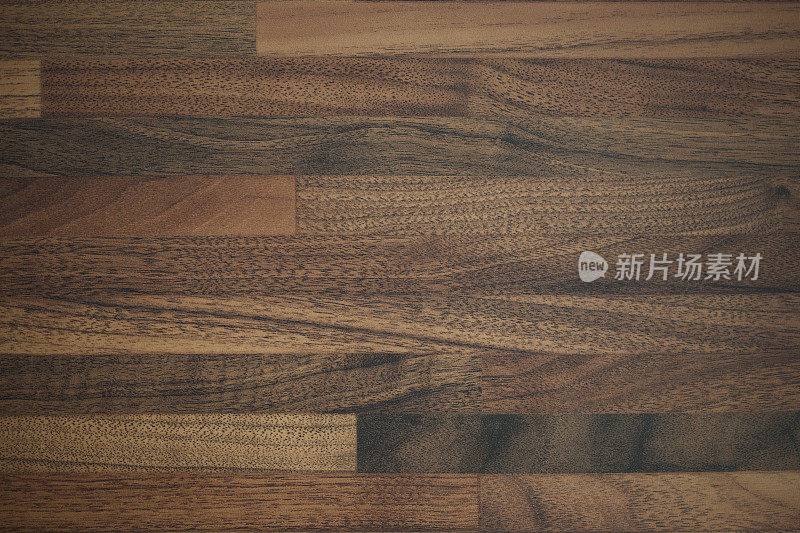 木地板材质