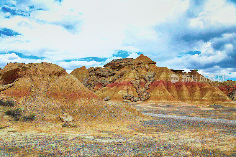 皇家Bardenas