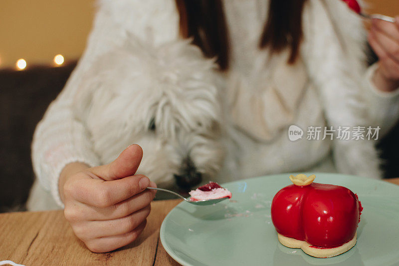 让我们分享股票照片