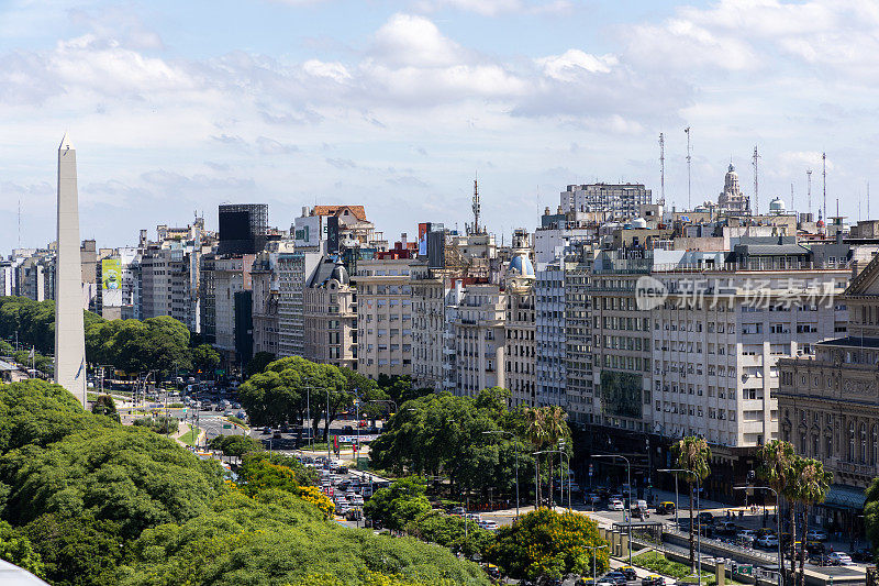 布宜诺斯艾利斯，阿根廷