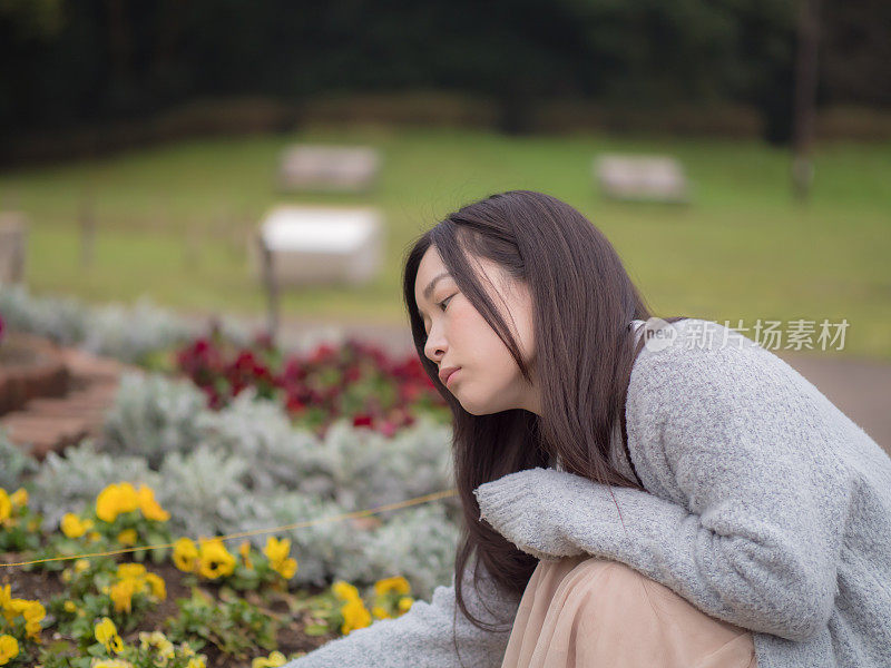 日本女人