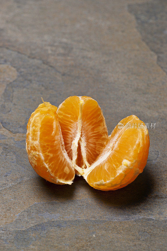 柑橘类水果:柑橘