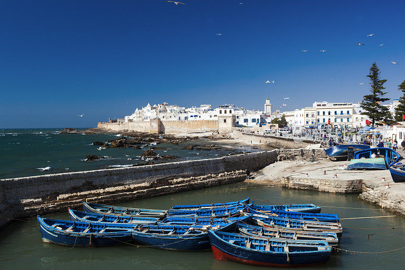 Essaouira