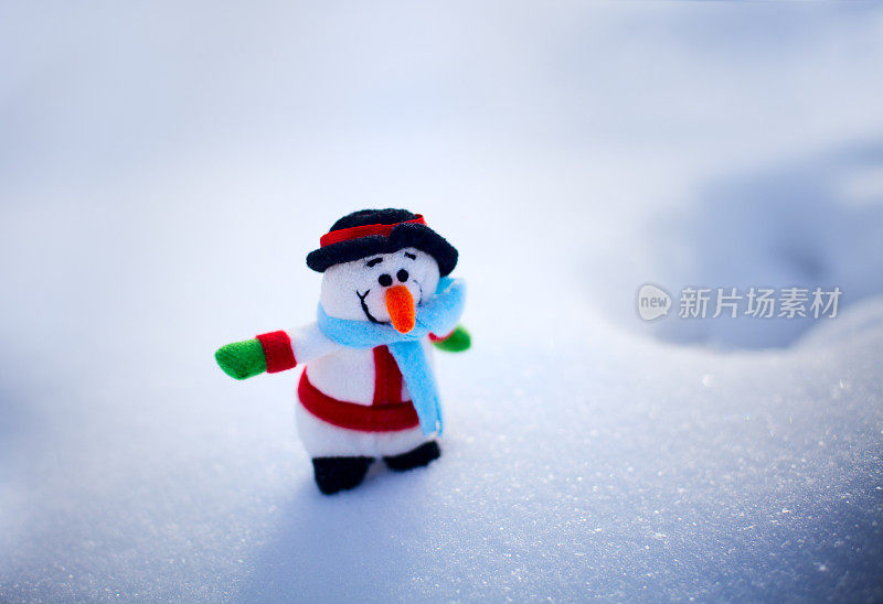 雪人