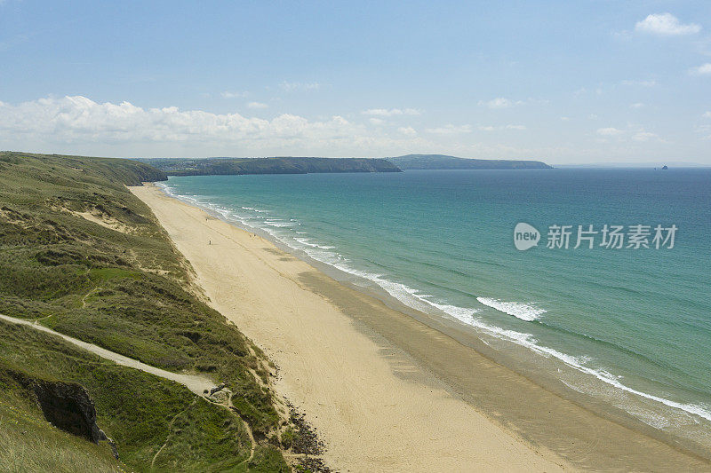 佩兰波特海滩