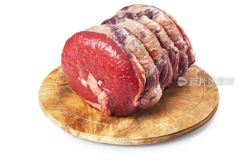 胸肉