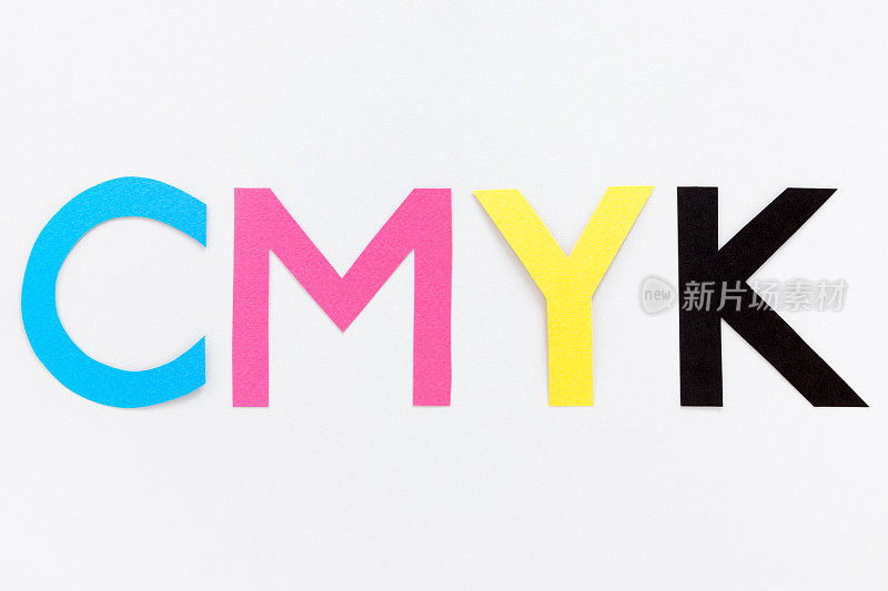 CMYK