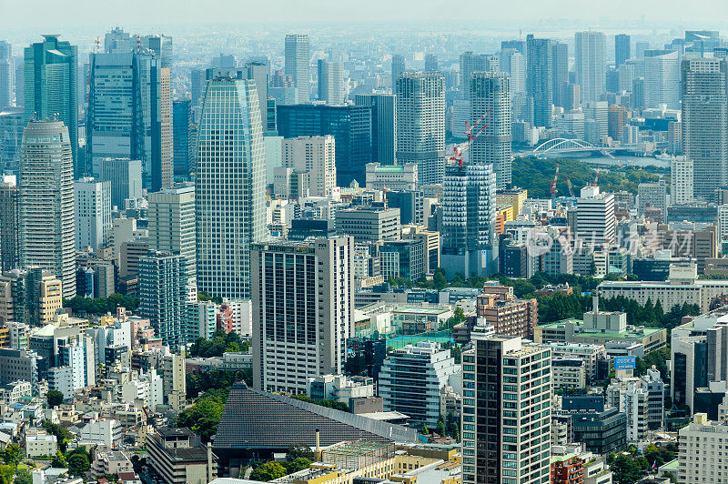 东京城市城市