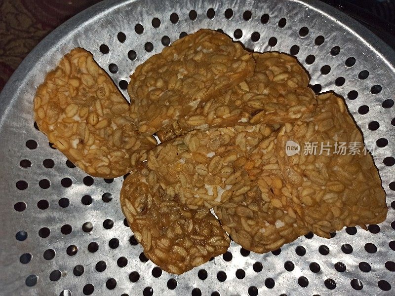 炒豆豉